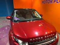 USED 2014 14 LAND ROVER RANGE ROVER EVOQUE 2.2 SD4 Pure SUV 5dr Diesel Auto 4WD Euro 5 (s/s) (190 ps) 2.2 Diesel. 4WD. Great Value.