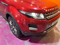 USED 2014 14 LAND ROVER RANGE ROVER EVOQUE 2.2 SD4 Pure SUV 5dr Diesel Auto 4WD Euro 5 (s/s) (190 ps) 2.2 Diesel. 4WD. Great Value.