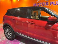 USED 2014 14 LAND ROVER RANGE ROVER EVOQUE 2.2 SD4 Pure SUV 5dr Diesel Auto 4WD Euro 5 (s/s) (190 ps) 2.2 Diesel. 4WD. Great Value.