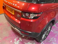 USED 2014 14 LAND ROVER RANGE ROVER EVOQUE 2.2 SD4 Pure SUV 5dr Diesel Auto 4WD Euro 5 (s/s) (190 ps) 2.2 Diesel. 4WD. Great Value.