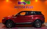 USED 2014 14 LAND ROVER RANGE ROVER EVOQUE 2.2 SD4 Pure SUV 5dr Diesel Auto 4WD Euro 5 (s/s) (190 ps) 2.2 Diesel. 4WD. Great Value.