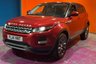 USED 2014 14 LAND ROVER RANGE ROVER EVOQUE 2.2 SD4 Pure SUV 5dr Diesel Auto 4WD Euro 5 (s/s) (190 ps) 2.2 Diesel. 4WD. Great Value.