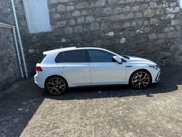 View our VOLKSWAGEN GOLF GTI
