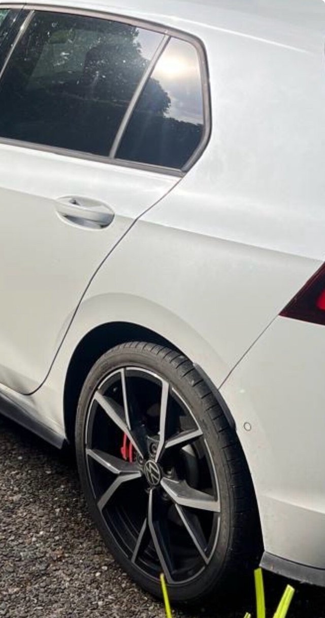 View our VOLKSWAGEN GOLF GTI