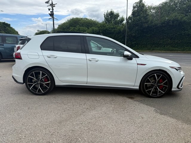 View our VOLKSWAGEN GOLF GTI