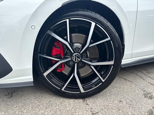 View our VOLKSWAGEN GOLF GTI