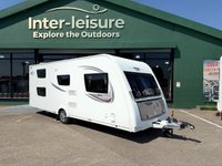 USED ELDDIS AVANTE 576 
