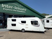 USED ELDDIS AVANTE 576 