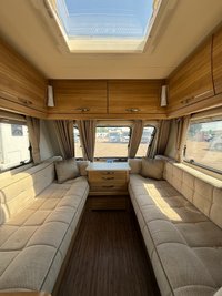 USED ELDDIS AVANTE 576 