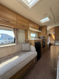 USED ELDDIS AVANTE 576 