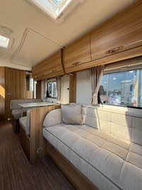 USED ELDDIS AVANTE 576 