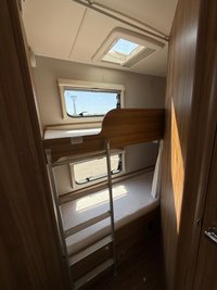 USED ELDDIS AVANTE 576 