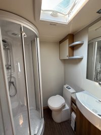 USED ELDDIS AVANTE 576 