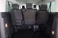 USED 2024 24 PEUGEOT e-Traveller 50kWh Business VIP Long MPV 5dr Electric Auto LWB (8 Seat, 7.4kW Charger) (136 ps) 8 SEATER, 1 OWNER, CAMERA