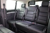 USED 2024 24 PEUGEOT e-Traveller 50kWh Business VIP Long MPV 5dr Electric Auto LWB (8 Seat, 7.4kW Charger) (136 ps) 8 SEATER, 1 OWNER, CAMERA
