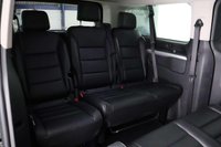 USED 2024 24 PEUGEOT e-Traveller 50kWh Business VIP Long MPV 5dr Electric Auto LWB (8 Seat, 7.4kW Charger) (136 ps) 8 SEATER, 1 OWNER, CAMERA