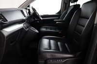 USED 2024 24 PEUGEOT e-Traveller 50kWh Business VIP Long MPV 5dr Electric Auto LWB (8 Seat, 7.4kW Charger) (136 ps) 8 SEATER, 1 OWNER, CAMERA