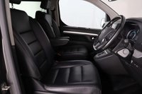 USED 2024 24 PEUGEOT e-Traveller 50kWh Business VIP Long MPV 5dr Electric Auto LWB (8 Seat, 7.4kW Charger) (136 ps) 8 SEATER, 1 OWNER, CAMERA