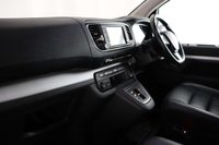USED 2024 24 PEUGEOT e-Traveller 50kWh Business VIP Long MPV 5dr Electric Auto LWB (8 Seat, 7.4kW Charger) (136 ps) 8 SEATER, 1 OWNER, CAMERA
