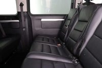 USED 2024 24 PEUGEOT e-Traveller 50kWh Business VIP Long MPV 5dr Electric Auto LWB (8 Seat, 7.4kW Charger) (136 ps) 8 SEATER, 1 OWNER, CAMERA
