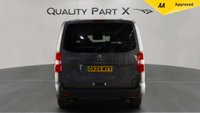 USED 2024 24 PEUGEOT e-Traveller 50kWh Business VIP Long MPV 5dr Electric Auto LWB (8 Seat, 7.4kW Charger) (136 ps) 8 SEATER, 1 OWNER, CAMERA