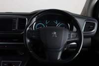 USED 2024 24 PEUGEOT e-Traveller 50kWh Business VIP Long MPV 5dr Electric Auto LWB (8 Seat, 7.4kW Charger) (136 ps) 8 SEATER, 1 OWNER, CAMERA