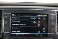 USED 2024 24 PEUGEOT e-Traveller 50kWh Business VIP Long MPV 5dr Electric Auto LWB (8 Seat, 7.4kW Charger) (136 ps) 8 SEATER, 1 OWNER, CAMERA