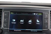 USED 2024 24 PEUGEOT e-Traveller 50kWh Business VIP Long MPV 5dr Electric Auto LWB (8 Seat, 7.4kW Charger) (136 ps) 8 SEATER, 1 OWNER, CAMERA