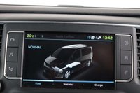USED 2024 24 PEUGEOT e-Traveller 50kWh Business VIP Long MPV 5dr Electric Auto LWB (8 Seat, 7.4kW Charger) (136 ps) 8 SEATER, 1 OWNER, CAMERA