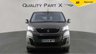 USED 2024 24 PEUGEOT e-Traveller 50kWh Business VIP Long MPV 5dr Electric Auto LWB (8 Seat, 7.4kW Charger) (136 ps) 8 SEATER, 1 OWNER, CAMERA