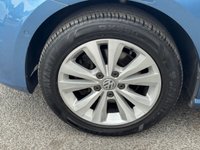 USED 2013 13 VOLKSWAGEN GOLF 1.4 TSI BlueMotion Tech SE Hatchback 5dr Petrol DSG Euro 5 (s/s) (122 ps) AUTO -- FULL SERVICE HISTORY -- &pound;35 TAX -- ADAPTIVE CRUISE -- SENSORS