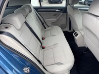 USED 2013 13 VOLKSWAGEN GOLF 1.4 TSI BlueMotion Tech SE Hatchback 5dr Petrol DSG Euro 5 (s/s) (122 ps) AUTO -- FULL SERVICE HISTORY -- &pound;35 TAX -- ADAPTIVE CRUISE -- SENSORS