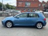USED 2013 13 VOLKSWAGEN GOLF 1.4 TSI BlueMotion Tech SE Hatchback 5dr Petrol DSG Euro 5 (s/s) (122 ps) AUTO -- FULL SERVICE HISTORY -- &pound;35 TAX -- ADAPTIVE CRUISE -- SENSORS