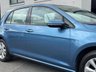 USED 2013 13 VOLKSWAGEN GOLF 1.4 TSI BlueMotion Tech SE Hatchback 5dr Petrol DSG Euro 5 (s/s) (122 ps) AUTO -- FULL SERVICE HISTORY -- &pound;35 TAX -- ADAPTIVE CRUISE -- SENSORS