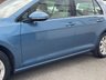 USED 2013 13 VOLKSWAGEN GOLF 1.4 TSI BlueMotion Tech SE Hatchback 5dr Petrol DSG Euro 5 (s/s) (122 ps) AUTO -- FULL SERVICE HISTORY -- &pound;35 TAX -- ADAPTIVE CRUISE -- SENSORS