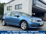 USED 2013 13 VOLKSWAGEN GOLF 1.4 TSI BlueMotion Tech SE Hatchback 5dr Petrol DSG Euro 5 (s/s) (122 ps) AUTO -- FULL SERVICE HISTORY -- &pound;35 TAX -- ADAPTIVE CRUISE -- SENSORS
