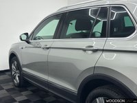 USED 2016 66 VOLKSWAGEN TIGUAN 2.0 TDI BlueMotion Tech SEL SUV 5dr Diesel DSG 4Motion Euro 6 (s/s) (150 ps) Pan Roof / Sat Nav / DAB Radio / Heated Seats / Head Up Display