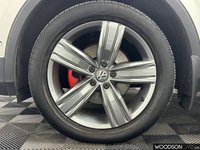USED 2016 66 VOLKSWAGEN TIGUAN 2.0 TDI BlueMotion Tech SEL SUV 5dr Diesel DSG 4Motion Euro 6 (s/s) (150 ps) Pan Roof / Sat Nav / DAB Radio / Heated Seats / Head Up Display