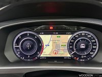 USED 2016 66 VOLKSWAGEN TIGUAN 2.0 TDI BlueMotion Tech SEL SUV 5dr Diesel DSG 4Motion Euro 6 (s/s) (150 ps) Pan Roof / Sat Nav / DAB Radio / Heated Seats / Head Up Display