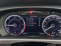 USED 2016 66 VOLKSWAGEN TIGUAN 2.0 TDI BlueMotion Tech SEL SUV 5dr Diesel DSG 4Motion Euro 6 (s/s) (150 ps) Pan Roof / Sat Nav / DAB Radio / Heated Seats / Head Up Display