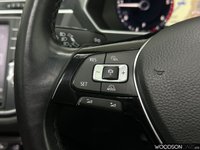 USED 2016 66 VOLKSWAGEN TIGUAN 2.0 TDI BlueMotion Tech SEL SUV 5dr Diesel DSG 4Motion Euro 6 (s/s) (150 ps) Pan Roof / Sat Nav / DAB Radio / Heated Seats / Head Up Display