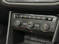 USED 2016 66 VOLKSWAGEN TIGUAN 2.0 TDI BlueMotion Tech SEL SUV 5dr Diesel DSG 4Motion Euro 6 (s/s) (150 ps) Pan Roof / Sat Nav / DAB Radio / Heated Seats / Head Up Display