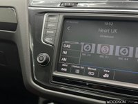 USED 2016 66 VOLKSWAGEN TIGUAN 2.0 TDI BlueMotion Tech SEL SUV 5dr Diesel DSG 4Motion Euro 6 (s/s) (150 ps) Pan Roof / Sat Nav / DAB Radio / Heated Seats / Head Up Display