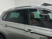 USED 2016 66 VOLKSWAGEN TIGUAN 2.0 TDI BlueMotion Tech SEL SUV 5dr Diesel DSG 4Motion Euro 6 (s/s) (150 ps) Pan Roof / Sat Nav / DAB Radio / Heated Seats / Head Up Display