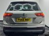 USED 2016 66 VOLKSWAGEN TIGUAN 2.0 TDI BlueMotion Tech SEL SUV 5dr Diesel DSG 4Motion Euro 6 (s/s) (150 ps) Pan Roof / Sat Nav / DAB Radio / Heated Seats / Head Up Display