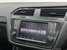 USED 2016 66 VOLKSWAGEN TIGUAN 2.0 TDI BlueMotion Tech SEL SUV 5dr Diesel DSG 4Motion Euro 6 (s/s) (150 ps) Pan Roof / Sat Nav / DAB Radio / Heated Seats / Head Up Display
