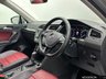 USED 2016 66 VOLKSWAGEN TIGUAN 2.0 TDI BlueMotion Tech SEL SUV 5dr Diesel DSG 4Motion Euro 6 (s/s) (150 ps) Pan Roof / Sat Nav / DAB Radio / Heated Seats / Head Up Display
