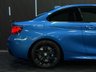 USED 2016 16 BMW 2 SERIES 3.0 M235i Coupe 2dr Petrol Auto Euro 6 (s/s) (326 ps) *HEATED SEATS* *PRO NAV* *H/K*