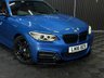USED 2016 16 BMW 2 SERIES 3.0 M235i Coupe 2dr Petrol Auto Euro 6 (s/s) (326 ps) *HEATED SEATS* *PRO NAV* *H/K*
