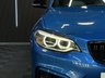 USED 2016 16 BMW 2 SERIES 3.0 M235i Coupe 2dr Petrol Auto Euro 6 (s/s) (326 ps) *HEATED SEATS* *PRO NAV* *H/K*